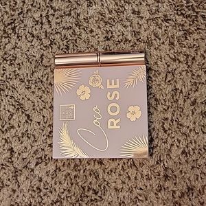 The Beauty Crop blush pallete